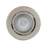 Tiltable GU10 94mm Downlight - Lighting.co.za