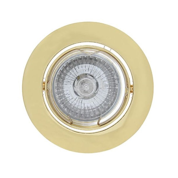 Tiltable GU10 84mm Downlight - Lighting.co.za