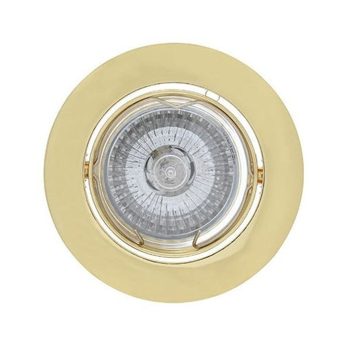 Tiltable GU10 84mm Downlight - Technical Lights - Lighting.co.za