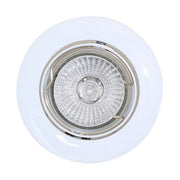 Tiltable GU10 84mm Downlight - Lighting.co.za