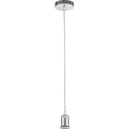 Twisted Fabric Cord Set Pendant Light - Accessories - Lighting.co.za