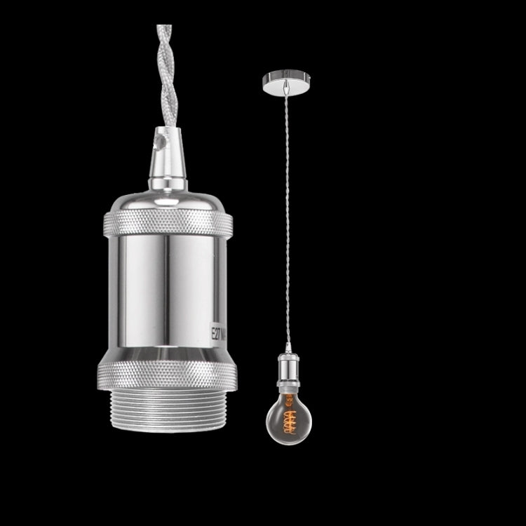 Twisted Fabric Cord Set - Lighting.co.za