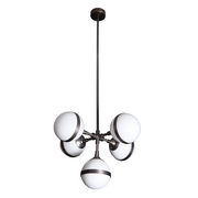 Padua Art Deco Pendant Light 3 Options - Lighting.co.za
