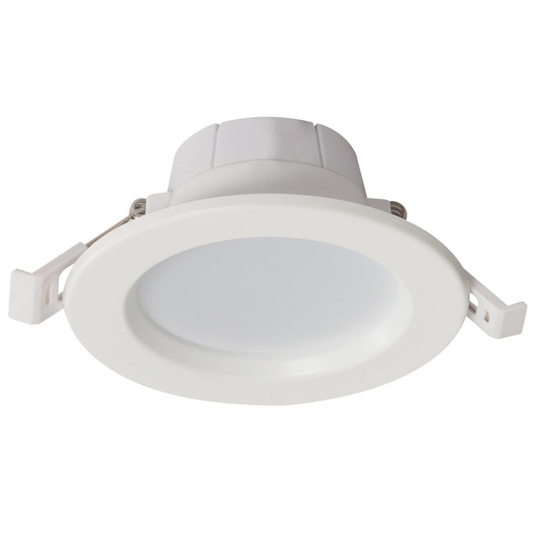 Vana White Round 5W LED 3000K|4000K|6000K Non Dim Down Light - Lighting.co.za