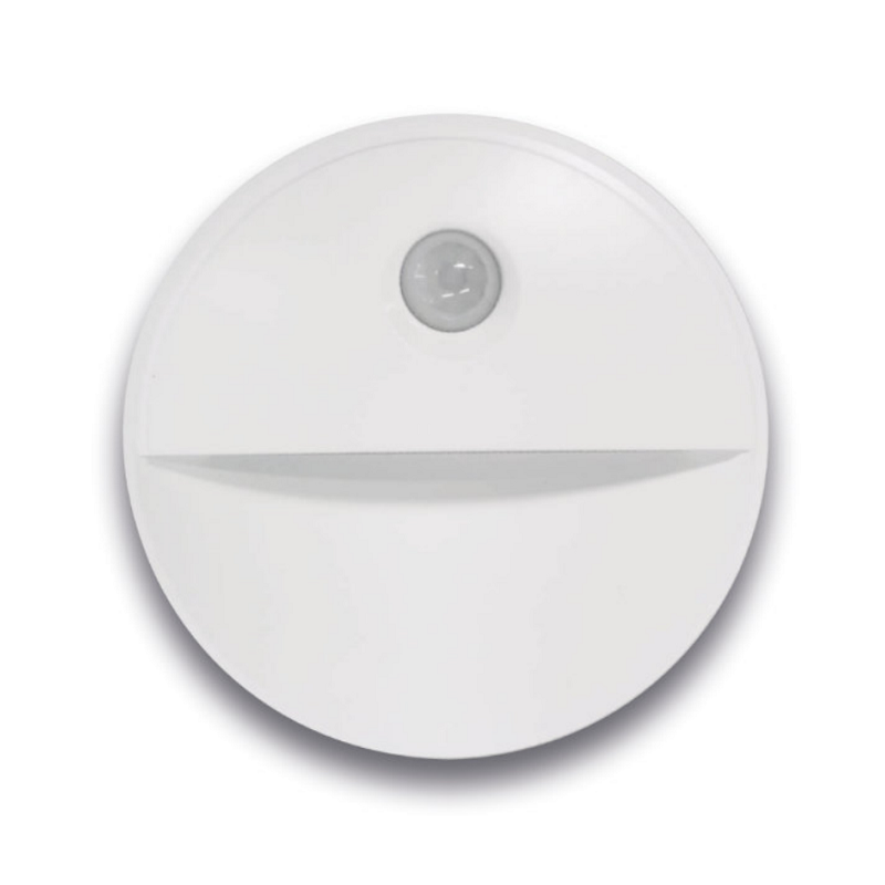 Dot Compact LED Night Light With Motion Sensor - Lighting.co.za