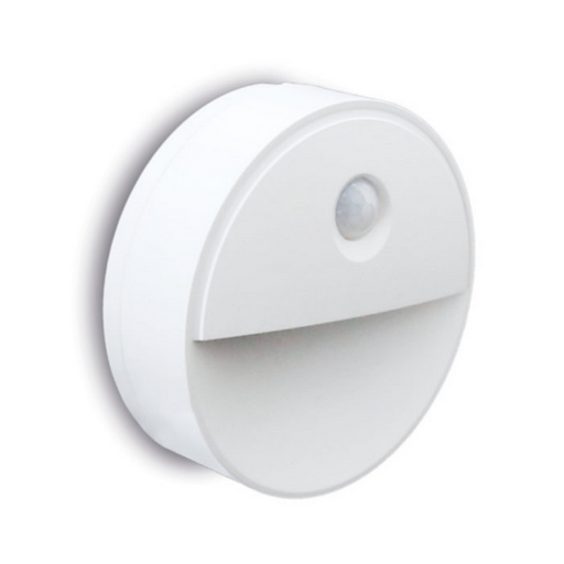 Dot Compact LED Night Light With Motion Sensor - Lighting.co.za