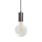 Dito Black or Copper Cord Set Pendant Light - Lighting.co.za