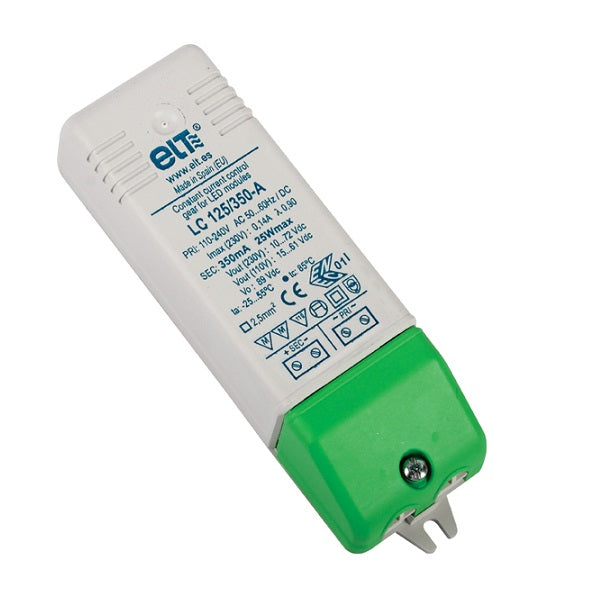 LED Driver 3.5W To 25W - Lighting.co.za