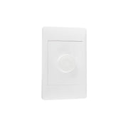 Look White Fan Speed Control Switch - Lighting.co.za