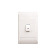 Look White Push Dimming Switch - Lighting.co.za