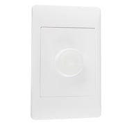 Look White Fan Speed Control Switch - Lighting.co.za