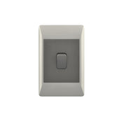 Look Duo 1 Lever 2 Way Light Switch - Lighting.co.za