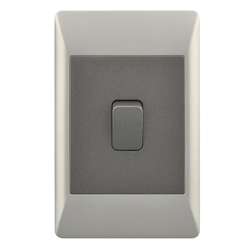 Look Duo 1 Lever 2 Way Light Switch - Lighting.co.za