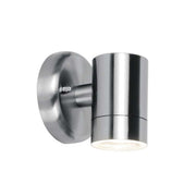 Ella Once GU10 Stainless Steel Outdoor Spot Light - Lighting.co.za