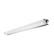 Dex LED Round Cover IP44 4000K Bathroom Wall Light 2 Sizes - Lighting.co.za