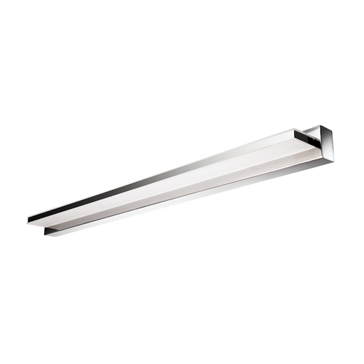 Coral LED Straight IP44 3000K | 4000K Bathroom Wall Light In 2 Sizes - Lighting.co.za