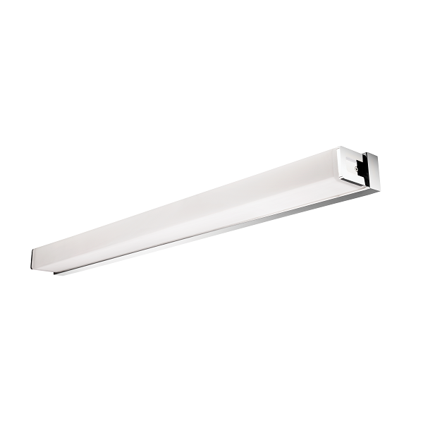 Dex LED Square Cover IP44 3000K | 4000K Bathroom Wall Light 2 Sizes - Lighting.co.za