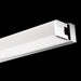 Dex LED Square Cover IP44 3000K | 4000K Bathroom Wall Light 2 Sizes - Lighting.co.za