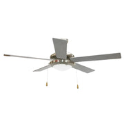 Rockwell 5 Blade Pull Switch Ceiling Fan - Lighting.co.za