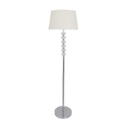 Le Fleur Beverly Orbs Acrylic Floor Lamp - Lighting.co.za