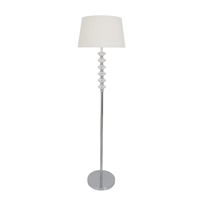 Le Fleur Beverly Orbs Acrylic Floor Lamp - Lighting.co.za
