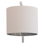 Tip Toe Side Table and Floor Lamp Combo - Lighting.co.za