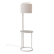 Tip Toe Side Table and Floor Lamp Combo - Lighting.co.za