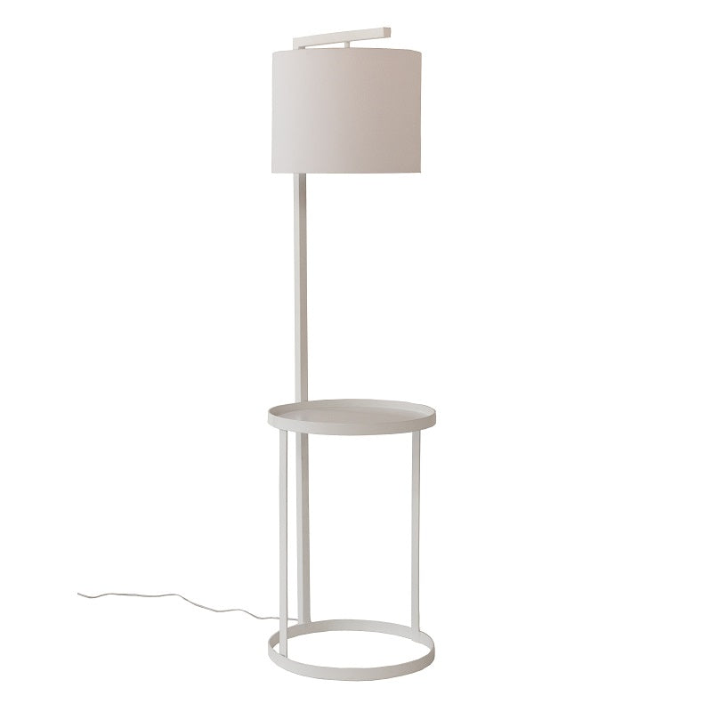 Tip Toe Side Table and Floor Lamp Combo - Lighting.co.za
