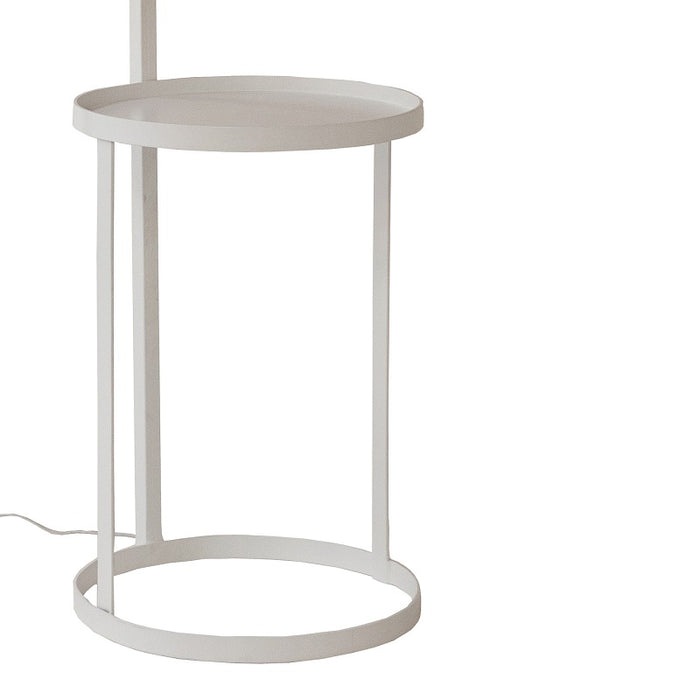 Tip Toe Side Table and Floor Lamp Combo - Lighting.co.za
