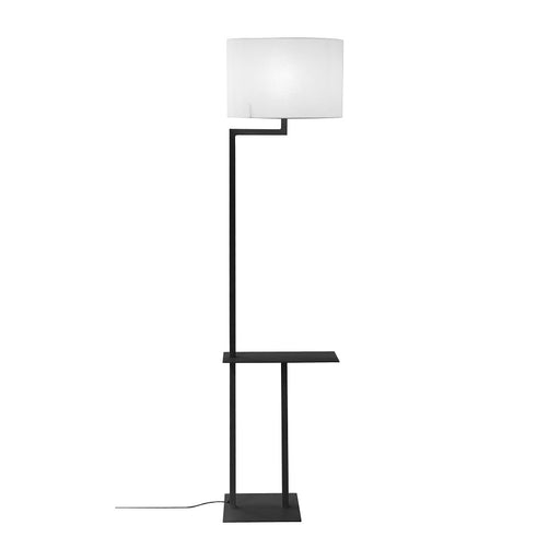 Ease Side Table and Floor Lamp Combo - Lighting.co.za