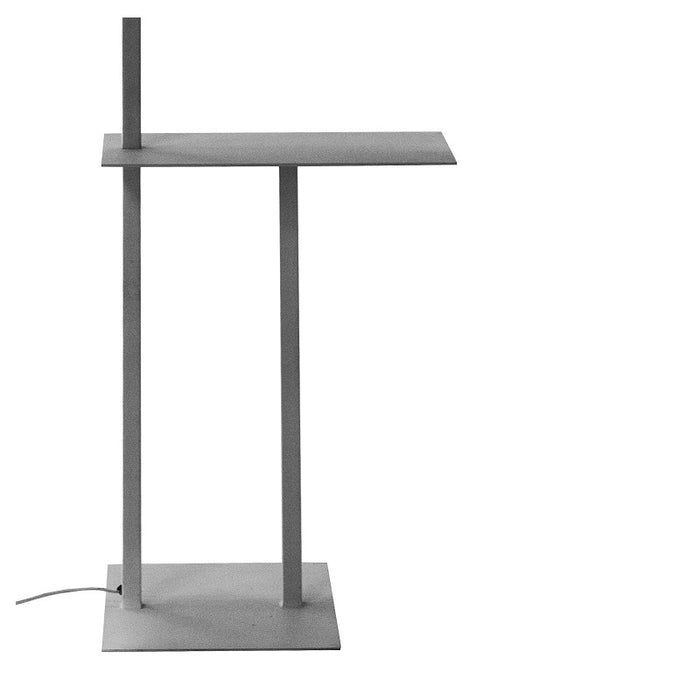 Ease Side Table and Floor Lamp Combo - Lighting.co.za