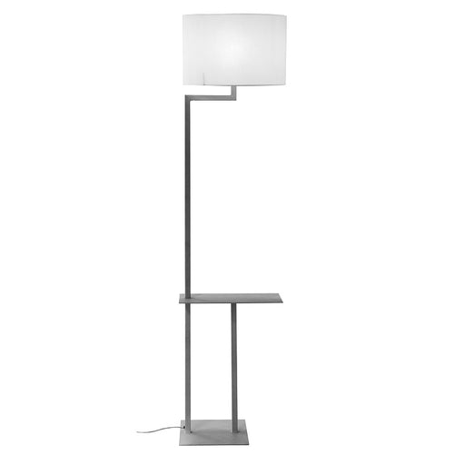 Ease Side Table and Floor Lamp Combo - Lighting.co.za