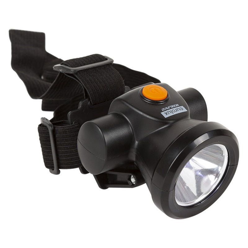 Rechargeable 3 Watt LED Head Light - Lighting.co.za