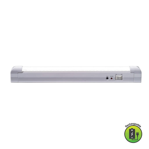 Under Counter 2W Rechargeable LED Emergency Light - Lighting.co.za