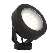 Fumagalli Tommy LED Black Outdoor Flood Light - Lighting.co.za