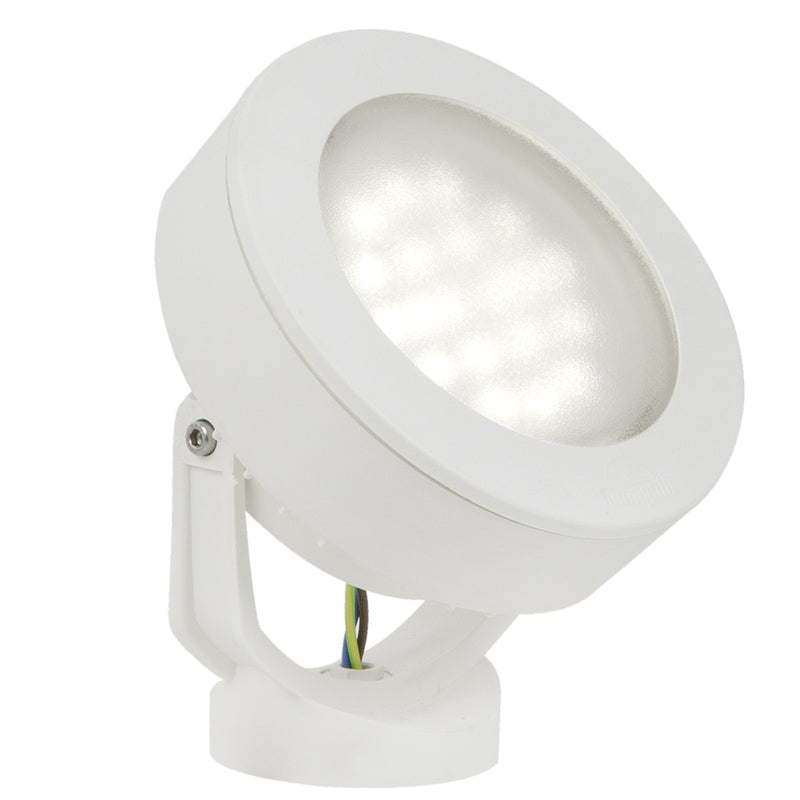 Fumagalli Tommy LED Black Outdoor Flood Light - Lighting.co.za