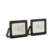 Floodlight 10W LED 4000K TWIN PACK - Lighting.co.za