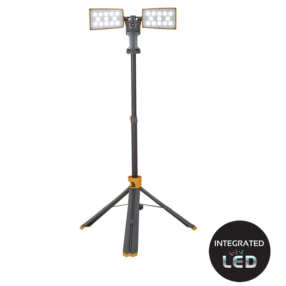 Outdoor Flood and Security Lights — Lighting.co.za