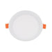 Vera 6W|8W|15W LED Adjustable Round White Panel Down Light