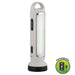 Fugo Portable 3W LED Rechargeable Emergency Lamp - Lighting.co.za