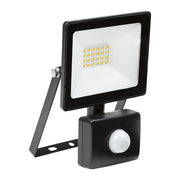 Floodlight 20W|30W LED With Sensor 4000K - Lighting.co.za