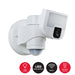 Nightwatcher Security Light with Wi-Fi Camera and Motion Sensor - Lighting.co.za