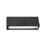 Dita Small 3.8 Watt LED ABS Plastic Outdoor Step Light - Lighting.co.za