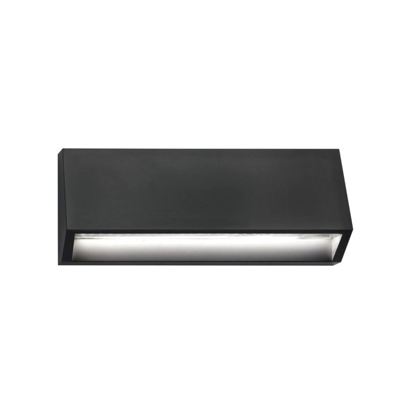 Dita Small 3.8 Watt LED ABS Plastic Outdoor Step Light - Lighting.co.za