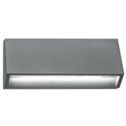 Dita Small 3.8 Watt LED ABS Plastic Outdoor Step Light - Lighting.co.za