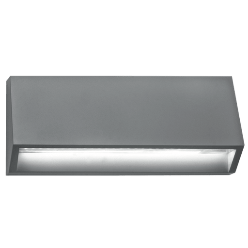 Dita Small 3.8 Watt LED ABS Plastic Outdoor Step Light - Outdoor Lights - Lighting.co.za