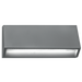 Dita Small 3.8 Watt LED ABS Plastic Outdoor Step Light - Lighting.co.za