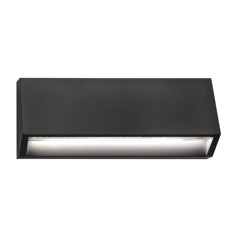 Dita Medium 3.8 Watt LED ABS Plastic Outdoor Step Light - Lighting.co.za