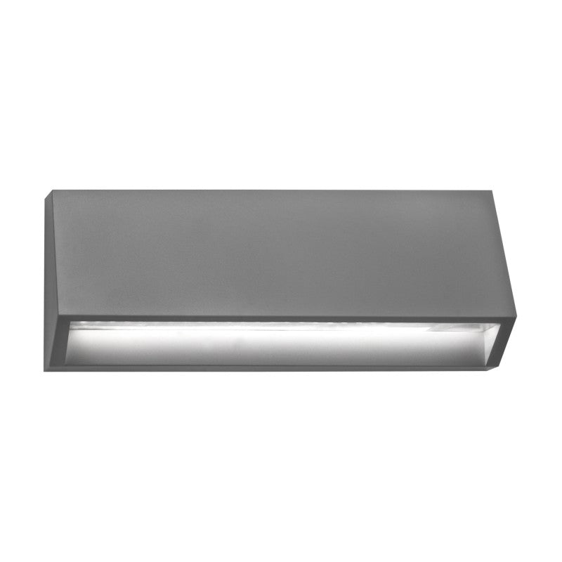 Dita Medium 3.8 Watt LED ABS Plastic Outdoor Step Light - Lighting.co.za
