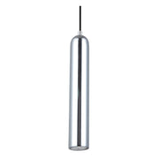 Fiore Copper | Chrome | White | Black Spazio Tube Pendant Light - Lighting.co.za